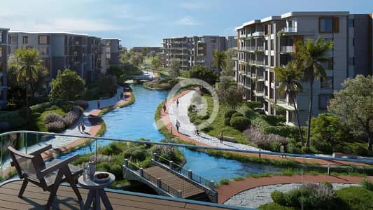 2 Bedroom Flat for Sale in Al Uroba, Safwa Eastern Region - 2 Bedroom Apartment For sale - Al Uroba, Safwa - Do not Edit