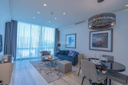 1 Bedroom Flat for Rent in North Riyadh, Riyadh - Apartment for rent in Damac Tower Al Olaya, Riyadh