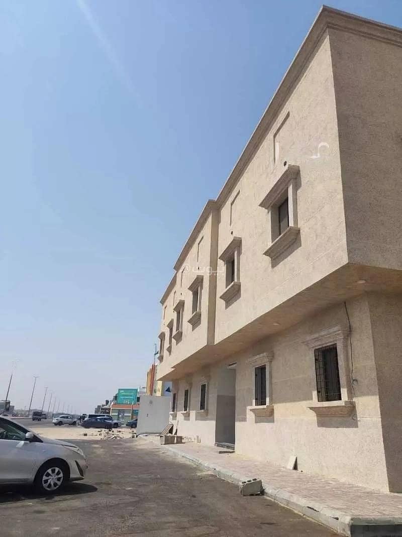 عمارتين للإيجار في الندى، الدمام عمارتين للإيجار في الندى، الدمام