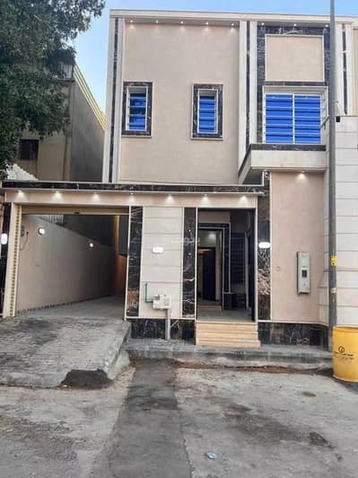 4 Bedroom Villa for Sale in West Riyadh, Riyadh - 4 Bedrooms Villa For Sale in Al Uraija Al Gharbiyah, Riyadh