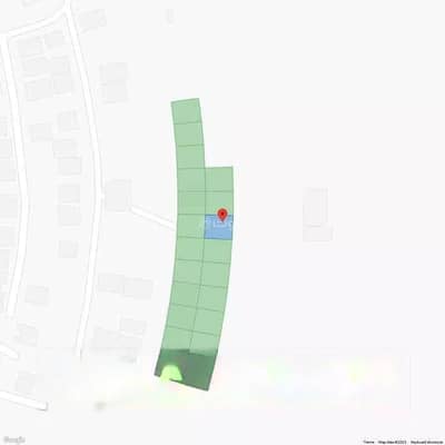 ارض سكنية  للبيع في غرب الرياض، الرياض - أرض سكنية بـ 0 غرفة نوم للبيع في المهدية، الرياض
