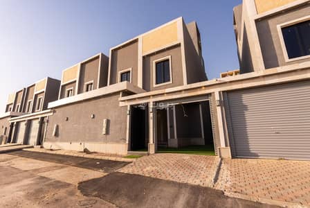 فیلا 4 غرف نوم للبيع في جنوب الرياض، الرياض - فيلا للبيع في بدر، جنوب الرياض