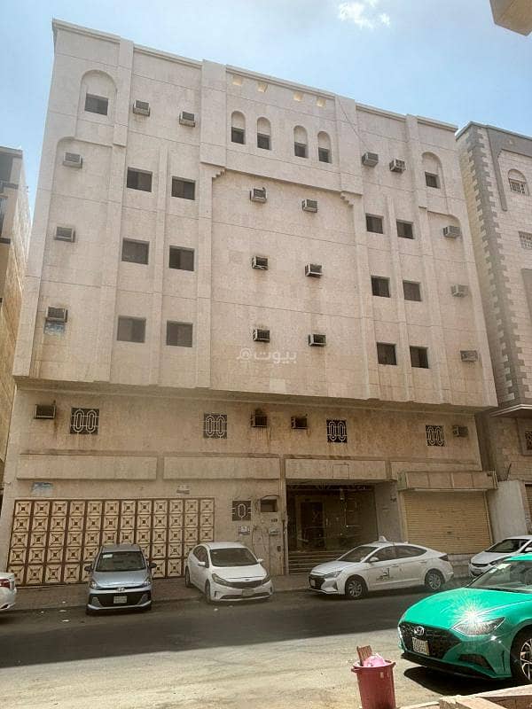 مبنى سكني 61 غرفة نوم للبيع في الجامعة، مكة المكرمة مبنى سكني 61 غرفة نوم للبيع في الجامعة، مكة المكرمة