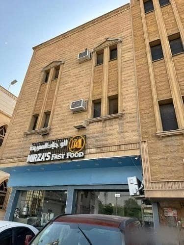 عمارة  للبيع في وسط الرياض، الرياض - عمارة للبيع في الوزارات، وسط الرياض