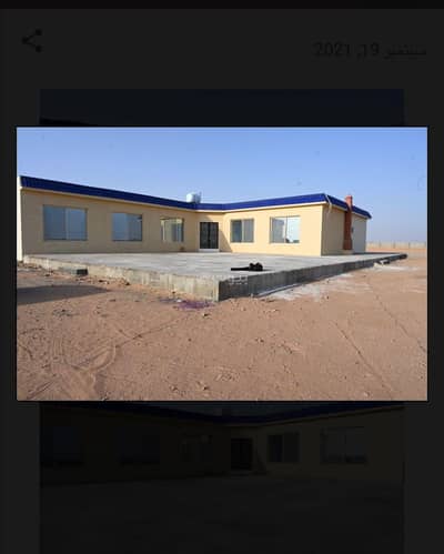 3 Bedroom Rest House for Sale in Jilah 2 - Istiraha for Sale in Jilah 2