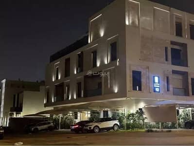 شقة 3 غرف نوم للايجار في شمال الرياض، الرياض - شقة للايجار في حي الملقا، شمال الرياض