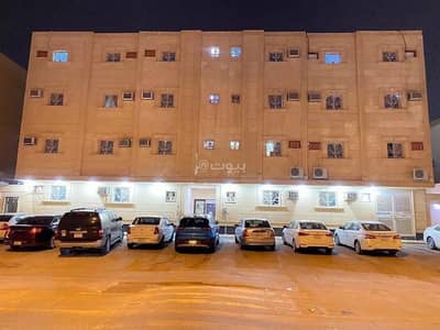 فلیٹ 2 غرفة نوم للايجار في جنوب الرياض، الرياض - شقة للإيجار في المروة، جنوب الرياض