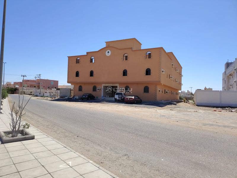 Building for Rent in Dhahban, North Jeddah