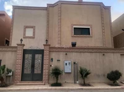 7 Bedroom Villa for Sale in North Riyadh, Riyadh - For Sale Villa in Al Yasmin, North Riyadh