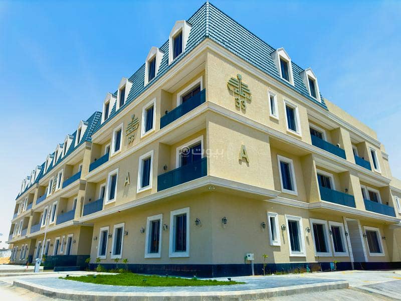 Apartment for sale in Al Arid, North Riyadh Apartment for sale in Al Arid, North Riyadh