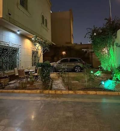 فیلا 6 غرف نوم للبيع في شمال الرياض، الرياض - فيلا للبيع في المغرزات، شمال الرياض