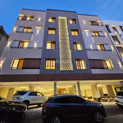 3 Bedroom Flat for Sale in North Jeddah, Jeddah - Apartment for sale in Al Salamah, north Jeddah