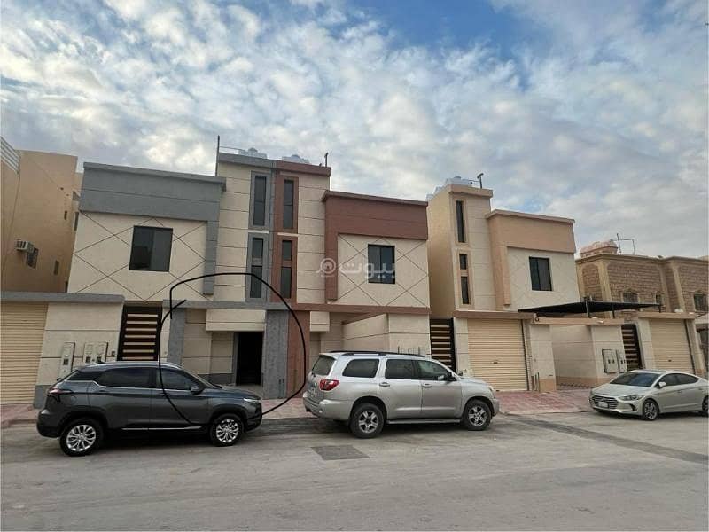 Apartment for sale in  Al Marwa, South Riyadh