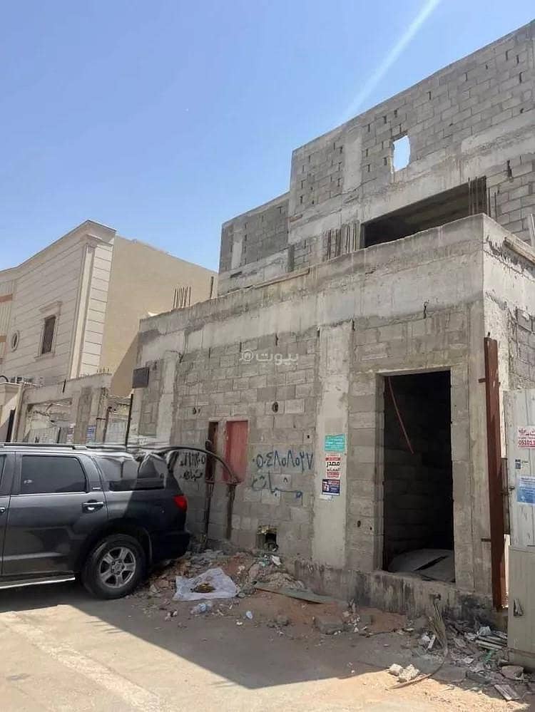 Villa for Sale in Al Arid, North Riyadh