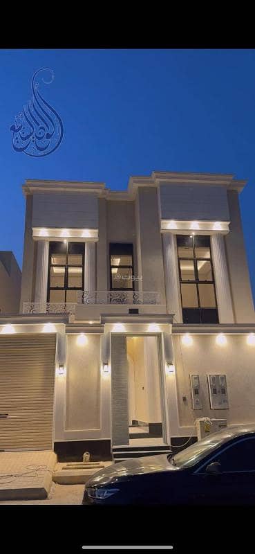 4 Bedroom Villa for Sale in West Riyadh, Riyadh - Villa for sale in Al-Muhaidib, Riyadh