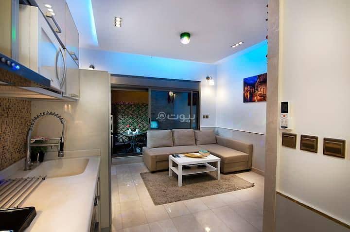 Apartment for rent in Al Rawdah, North Jeddah