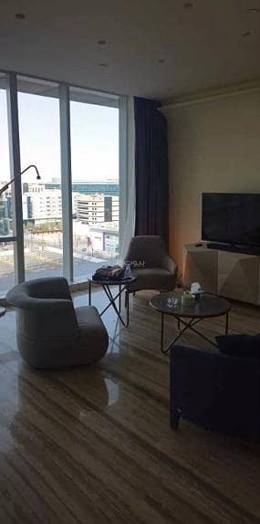 1 Bedroom Apartment for Sale in North Riyadh, Riyadh - Distinctive apartment for Sale in Al Olaya, North Riyadh