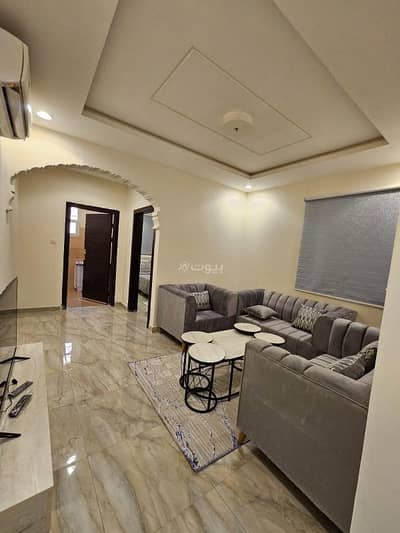 1 Bedroom Flat for Rent in North Riyadh, Riyadh - Apartment for Rent in Al Narjis, North Riyadh