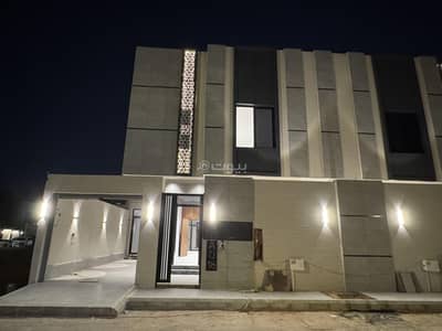 فیلا 5 غرف نوم للبيع في شرق الرياض، الرياض - فيلا للبيع في المونسية, شرق الرياض