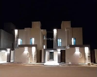 فیلا 5 غرف نوم للبيع في شرق الرياض، الرياض - 🏡✨  للبيع فيلا الأحلام مع شقة مستقلة في مخطط بوابة الشرق  ✨🏡