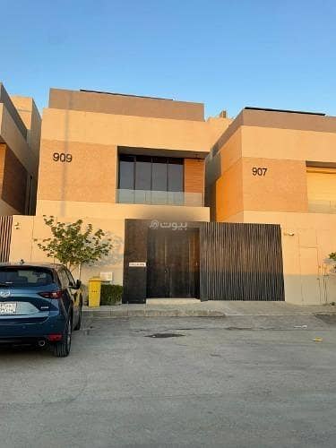 3 Bedroom House for Sale in North Riyadh, Riyadh - House for sale in  Al Narjis, North Riyadh