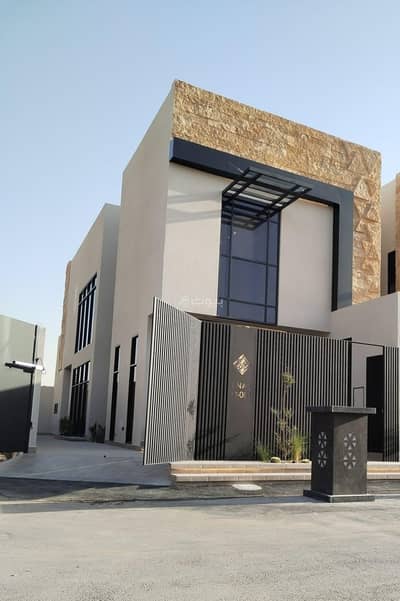 فیلا 6 غرف نوم للبيع في شمال الرياض، الرياض - فيلا للبيع في  الياسمين، شمال الرياض