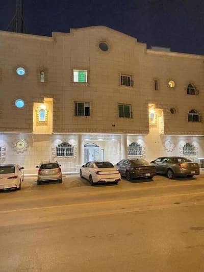 1 Bedroom Apartment for Rent in North Riyadh, Riyadh - Apartment for rent in Maghrzat, North Riyadh