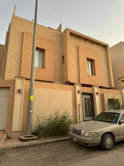 6 Bedroom Villa for Rent in North Riyadh, Riyadh - 6 Bedrooms Villa For Rent in Al Narjis Riyadh
