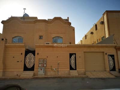 7 Bedroom Villa for Rent in South Riyadh, Riyadh - Villa for rent in Badr, South Riyadh