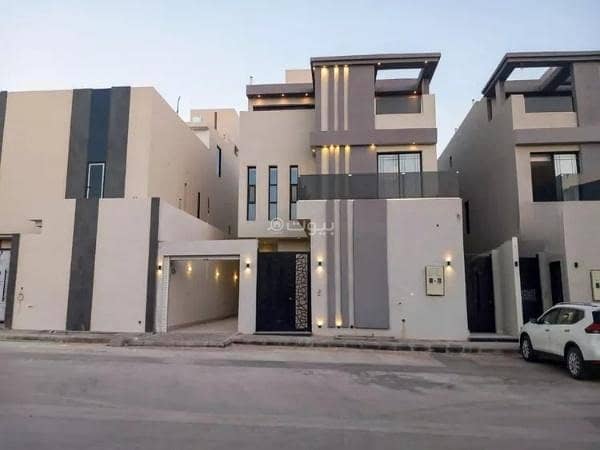 فيلا للبيع في العارض، شمال الرياض فيلا للبيع في العارض، شمال الرياض
