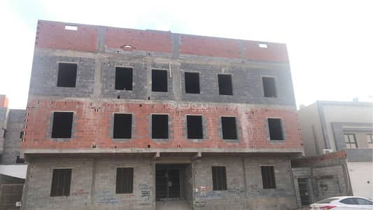 10 Bedroom Residential Building for Sale in Al Rashidiyyah Neighborhood, Makkah - Unfinished building for sale in Rashediya Plan 1