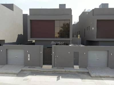 بيت شعبي 5 غرف نوم للبيع في شمال الرياض، الرياض - بيت للبيع في الصحافة, شمال الرياض
