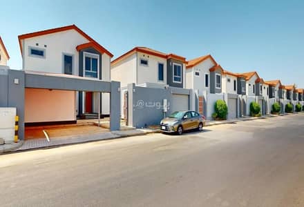 3 Bedroom Villa for Rent in North Jeddah, Jeddah - Independent Villa for Rent in Al Riyadh, North Jeddah