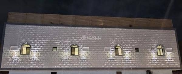 شقة 1 غرفة نوم للايجار في شمال الرياض، الرياض - شقة للإيجار في النفل, شمال الرياض