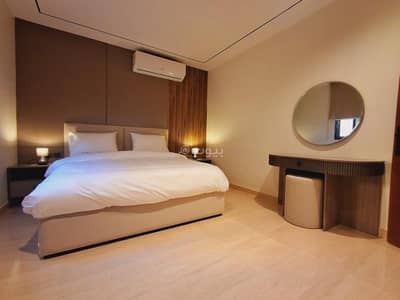 2 Bedroom Flat for Rent in East Riyadh, Riyadh - Luxurious furnished for rent in Al Hamra, East Riyadh