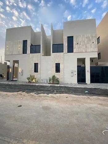 6 Bedroom Villa for Sale in West Riyadh, Riyadh - 6 bedroom villa for sale in Al-Mahdiyah, Riyadh