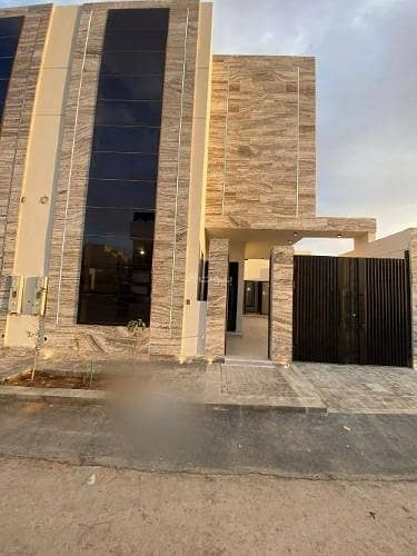 6 Bedroom Villa for Sale in West Riyadh, Riyadh - 6 Bedrooms Villa For Sale in Al Mahdiyah, Riyadh