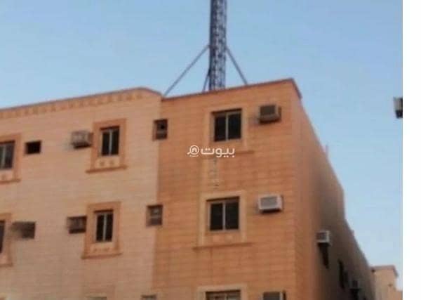 عمارة سكنية للبيع في بدر، جنوب الرياض عمارة سكنية للبيع في بدر، جنوب الرياض