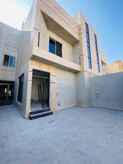 فیلا 5 غرف نوم للبيع في شرق الرياض، الرياض - فيلا للبيع في اليرموك, شرق الرياض