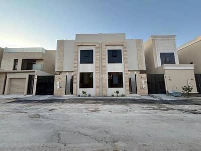 7 Bedroom Villa for Sale in West Riyadh, Riyadh - Villa for sale in Al Mahdiyah, west Riyadh