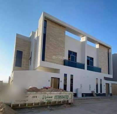 5 Bedroom Villa for Sale in West Riyadh, Riyadh - Villa for Sale in Al Mahdiyah, West Riyadh