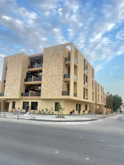شقة 2 غرفة نوم للبيع في شمال الرياض، الرياض - شقة للبيع في المغرزات، شمال الرياض
