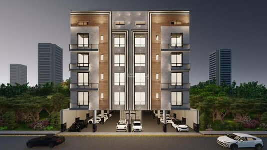 6 Bedroom Apartment for Sale in North Jeddah, Jeddah - 6 Bedroom apartment for sale in Az Zahraa, Jeddah