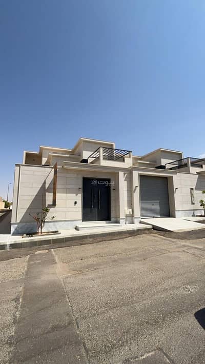 4 Bedroom Villa for Sale in Al Khalidiyyah, Unayzah - Villa for sale in Unayzah, Khalidiyyah