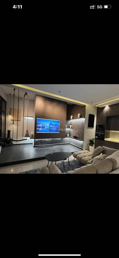 3 Bedroom Apartment for Sale in North Riyadh, Riyadh - Apartment for Sale in Al Narjis, North Riyadh