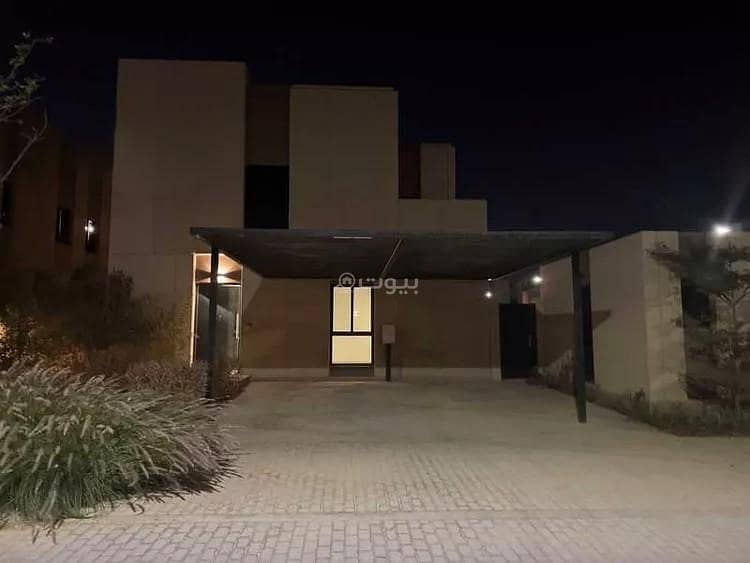 For Sale Villa in Sidra, Riyadh
