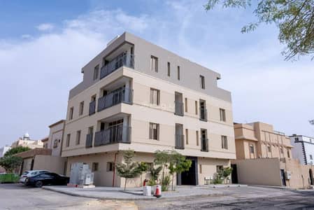 3 Bedroom Apartment for Rent in North Riyadh, Riyadh - 3 bedroom apartment for rent in Al Musaif, north of Riyadh