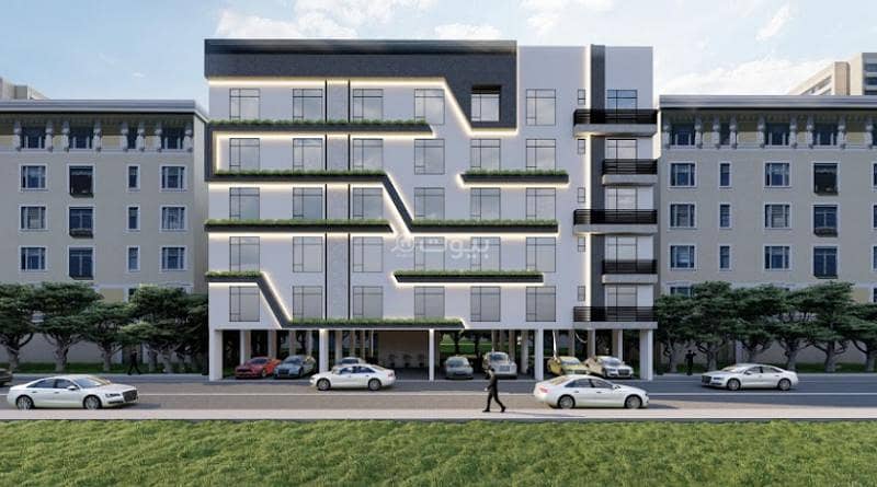 1 bedroom apartment for sale in Al Faisaliah neighborhood, Jeddah