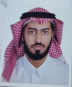 سعود عبدالعزيز
