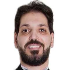 Ali Jaber